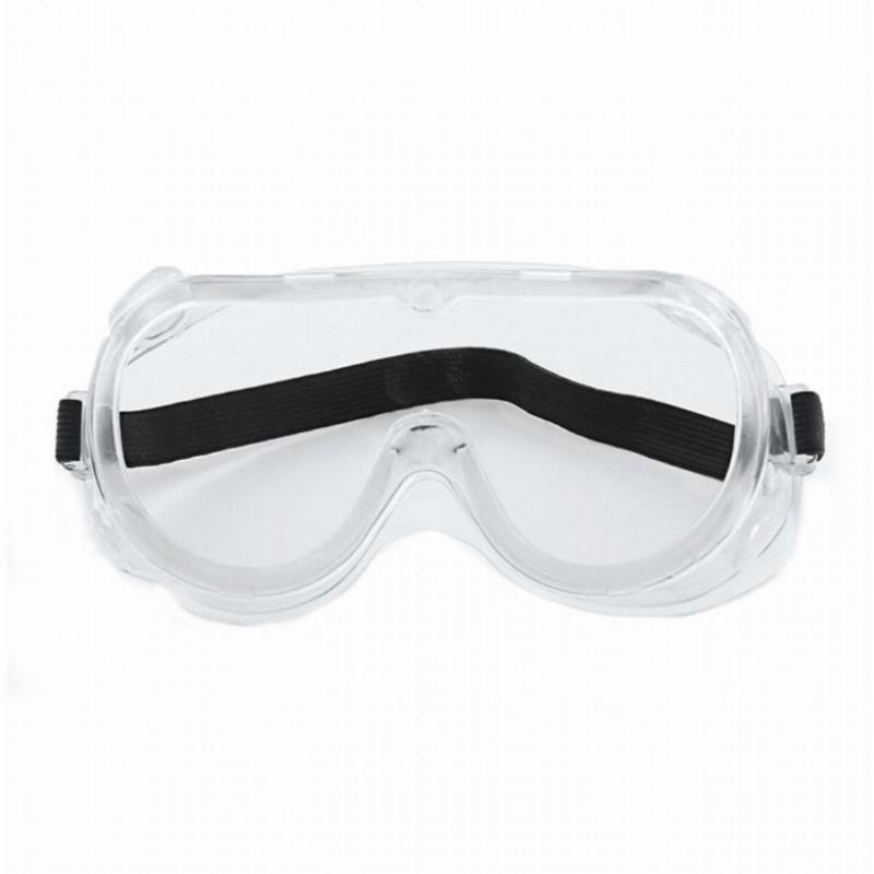 Image of Safety Goggles