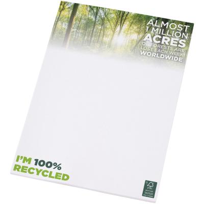 Image of Desk-Mate® A4 Recycled 50 Sheets