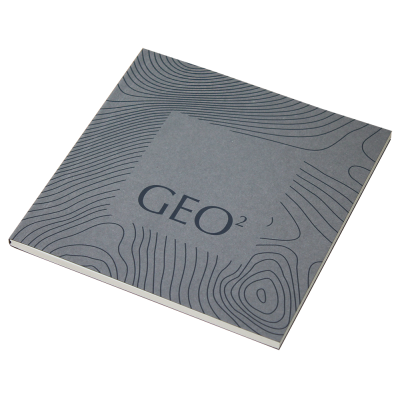 Image of Geo² Book