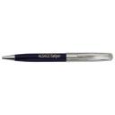 Image of Alsace Silver Ballpen